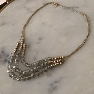 Layered Necklace by Accessorize